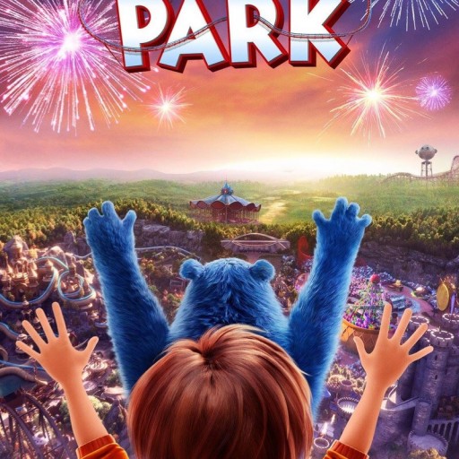 Wonder Park Movie