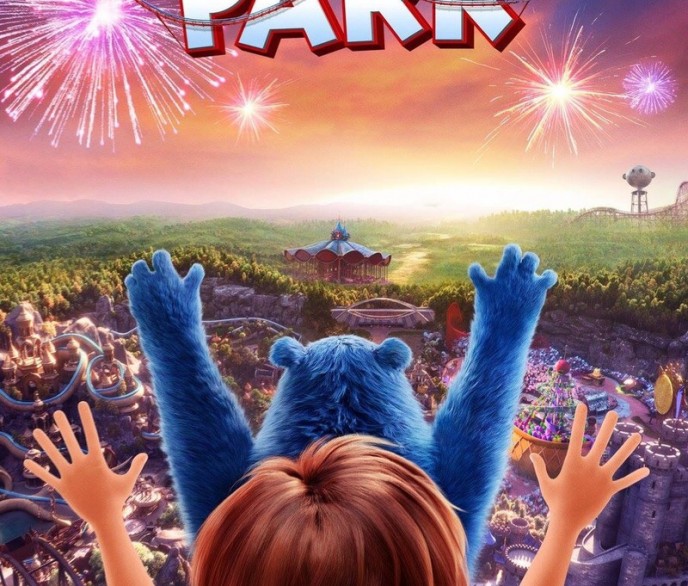 Wonder Park Movie